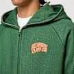 Astro Zip Through Hood 6