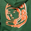 Astro Zip Through Hood 8