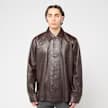 Welding Shirt Fluid Calfskin 3