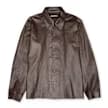 Welding Shirt Fluid Calfskin 2