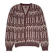 Mohair Cardigan 2