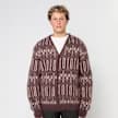Mohair Cardigan 3