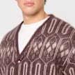 Mohair Cardigan 6