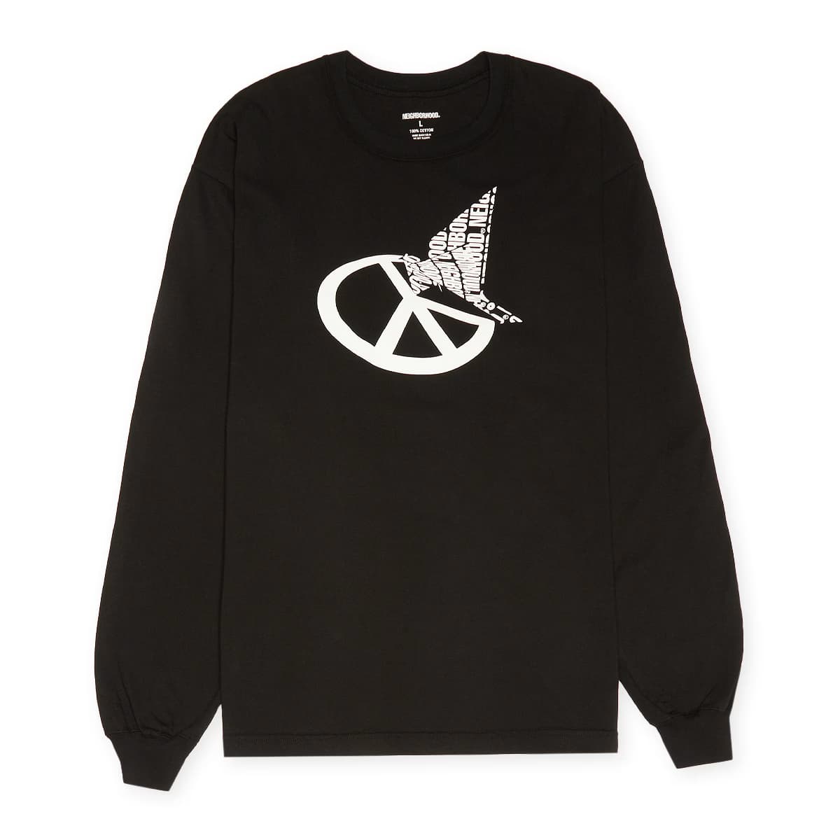 Longsleeve by Neighborhood