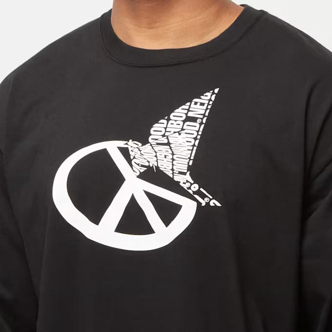 Longsleeve 12