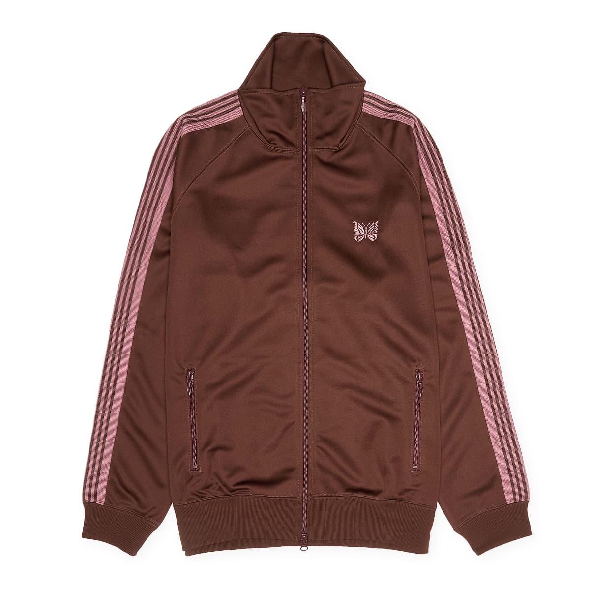 Track Jacket by Needles