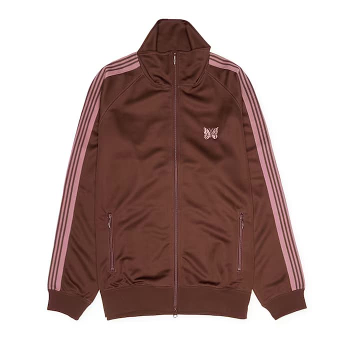 Track Jacket 7