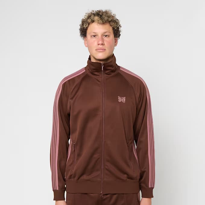 Track Jacket 8