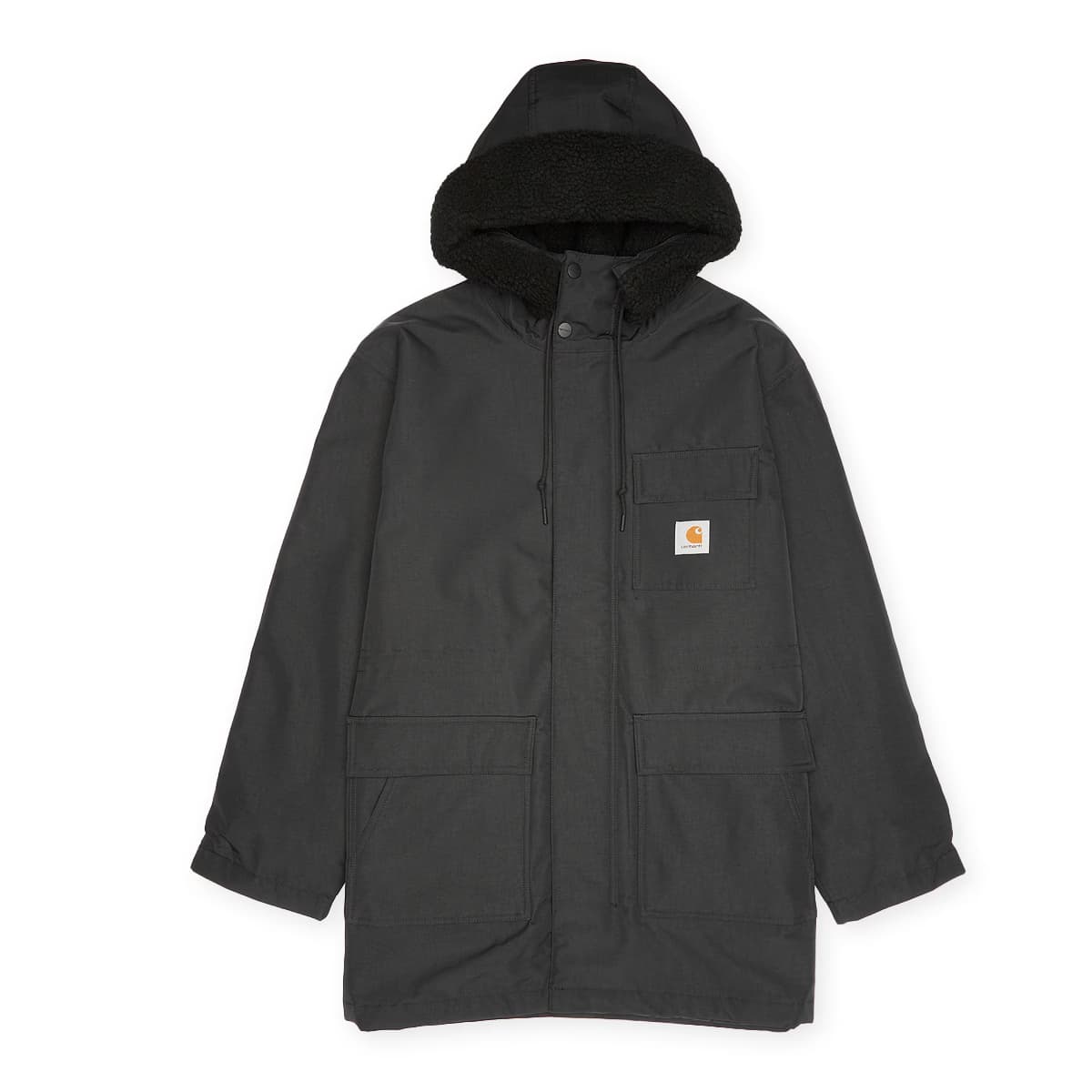 Siberia Parka by Carhartt WIP
