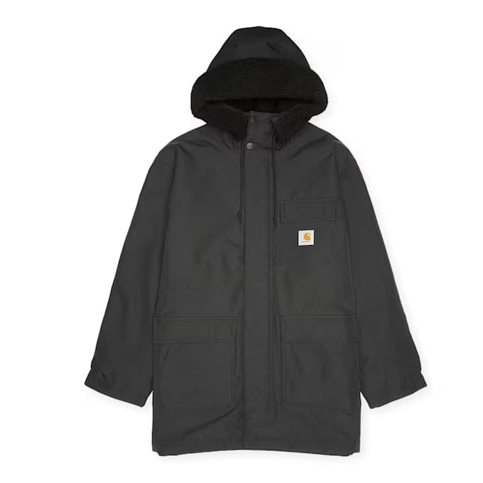 Siberia Parka 9