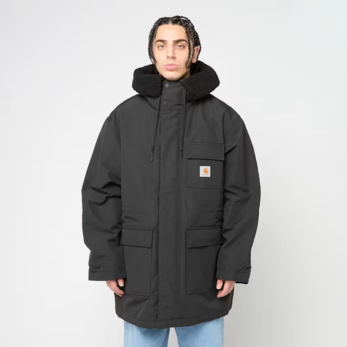 Siberia Parka 10
