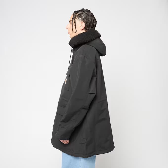 Siberia Parka 11