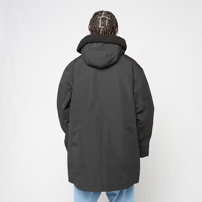 Siberia Parka 12