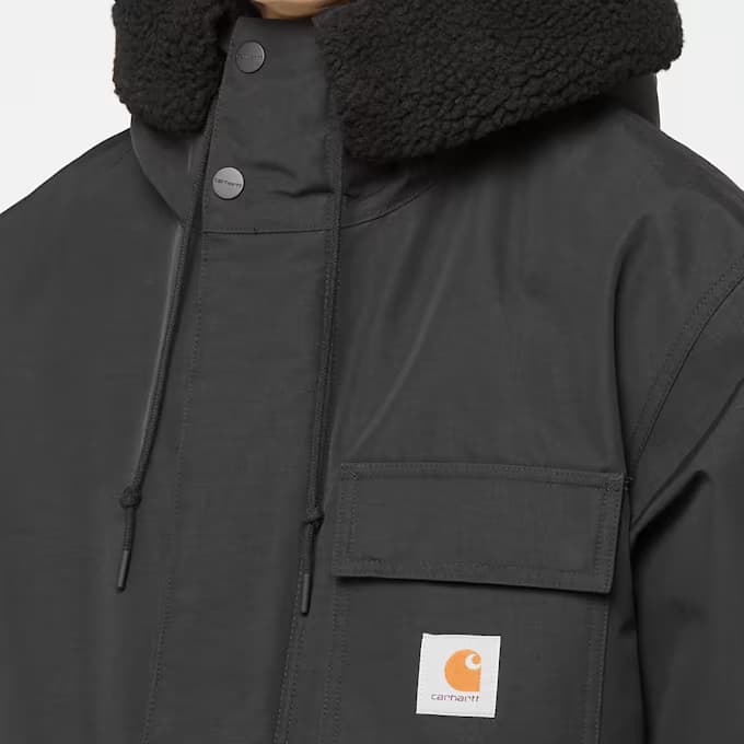 Siberia Parka 13
