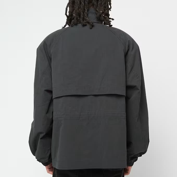''You'' Tracksuit Jacket 12