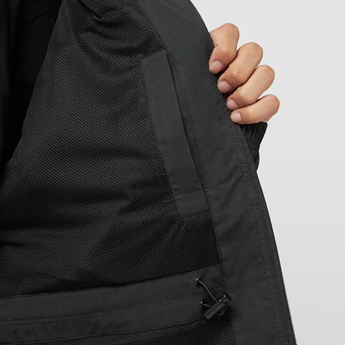 ''You'' Tracksuit Jacket 15