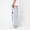 Running Puppy Patch Triple Scoop Denim Pant 4