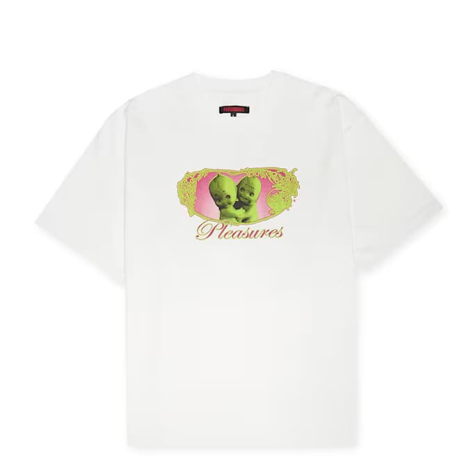 Cutie Heavyweight Shirt 7