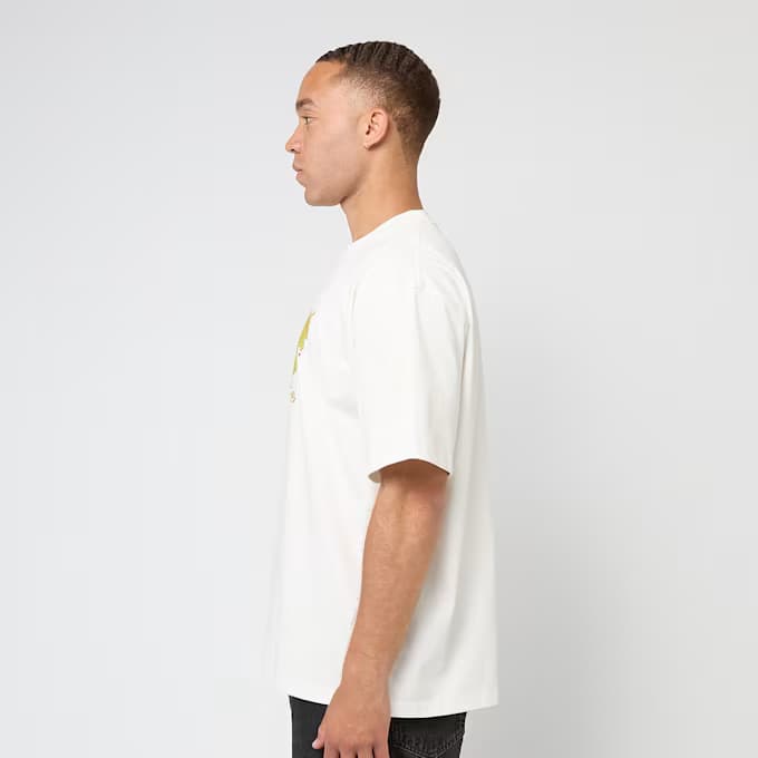 Cutie Heavyweight Shirt 9