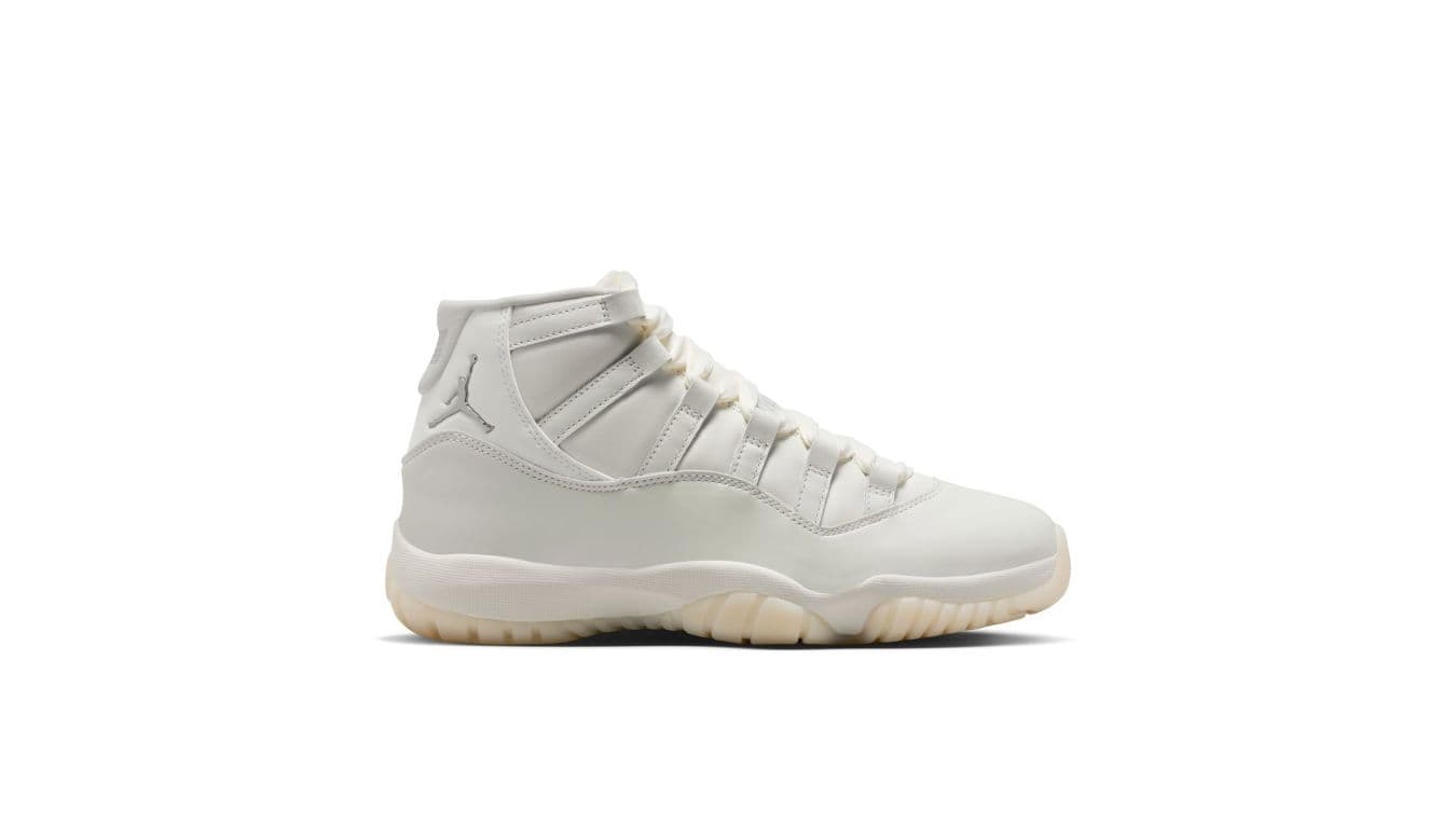 Jordan 11 Retro